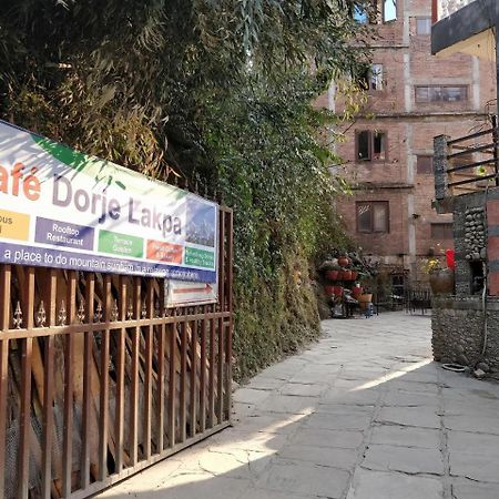 Langtang View Nagarkot Bed And Breakfast Exterior photo